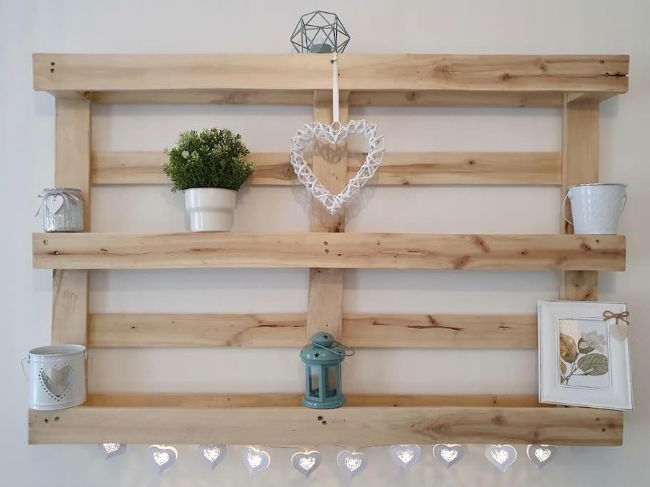 Andrea Apartman Miskolc Belvarosaban Ngoại thất bức ảnh
