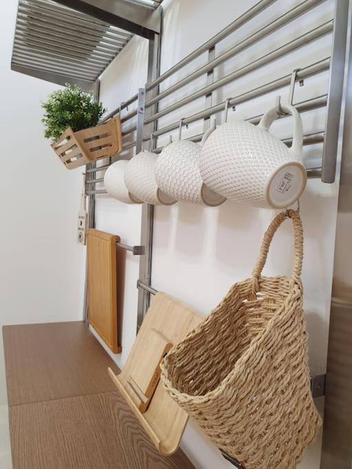 Andrea Apartman Miskolc Belvarosaban Ngoại thất bức ảnh