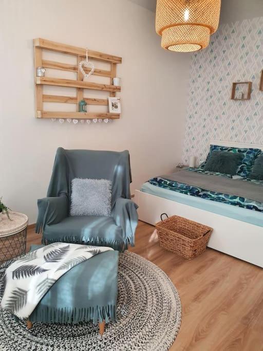 Andrea Apartman Miskolc Belvarosaban Ngoại thất bức ảnh