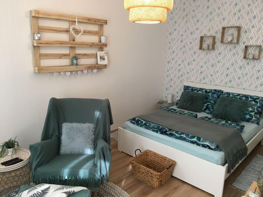 Andrea Apartman Miskolc Belvarosaban Ngoại thất bức ảnh