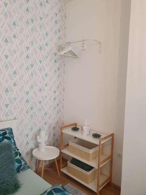 Andrea Apartman Miskolc Belvarosaban Ngoại thất bức ảnh
